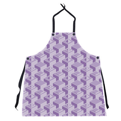 Jordao Bib Apron