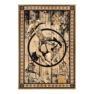 Pioneer Indoor Rug