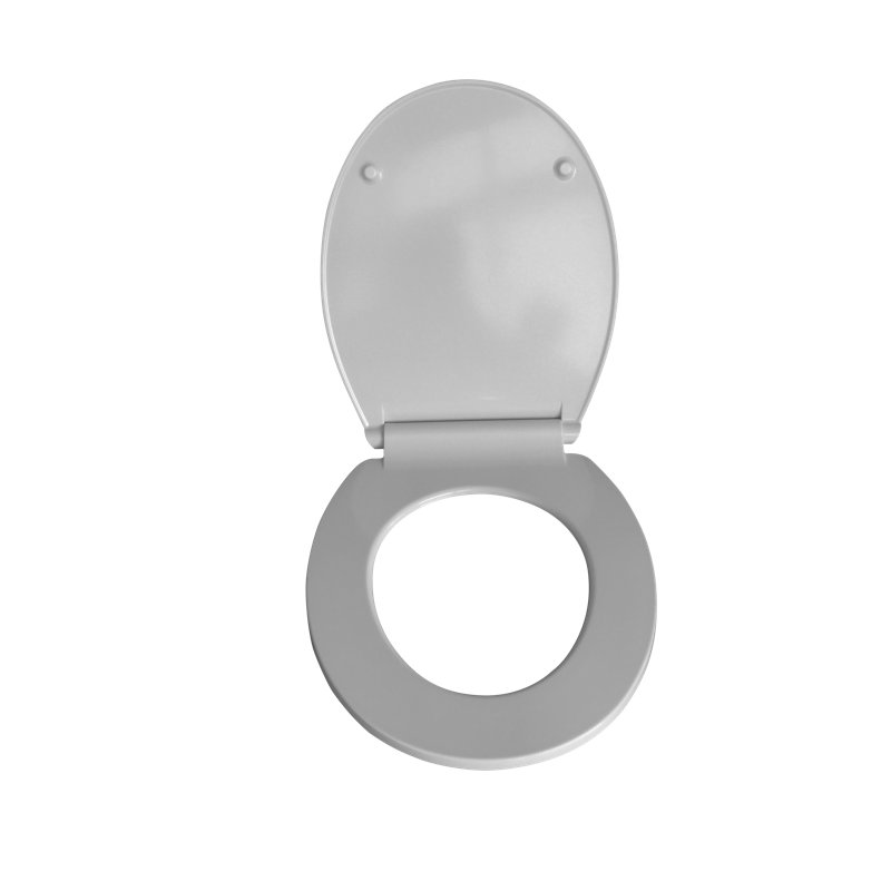 Soft Close Elongated Toilet Seat