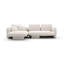 *Overlap Left Chaise Sec Small Dk Taupe-1149646771-1149646768