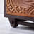 Frida 80.71'' Solid Wood Sideboard