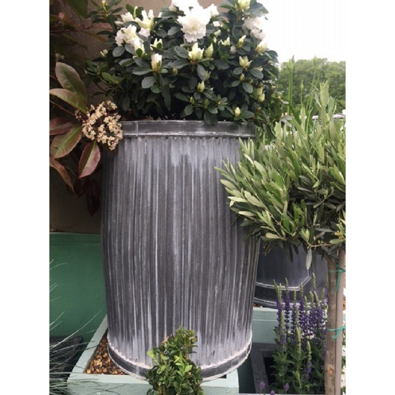 Fornah Fibreglass Planter