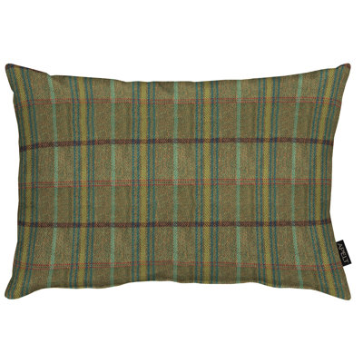 Loft Style Square Throw