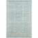 Troene Oriental Hand Woven Area Rug
