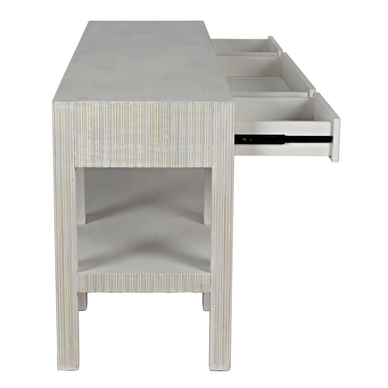 Conrad 81'' W Console Table