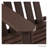 POLYWOOD Classic Adirondack Folding Adirondack Chair-1313932
