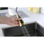 Red Cloud Pull Down Kitchen Faucet-86879991