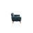 Modern Sofa SOFA SET 2PC SET  Faux Leather-1902298715