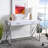 Lovesta Metal Base Writing Desk-202279096