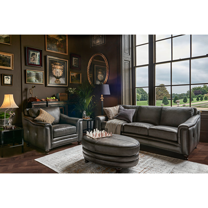 Crishawn Upholstered Armchair