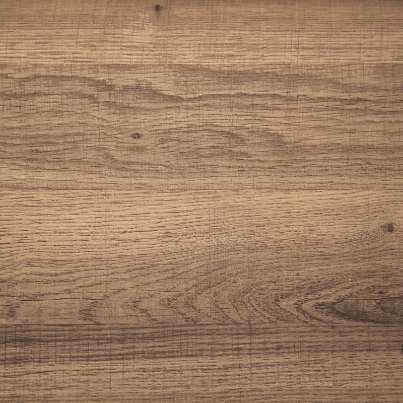 Console Table, Rustic Oak