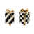 Black/White/Gold is out of stock