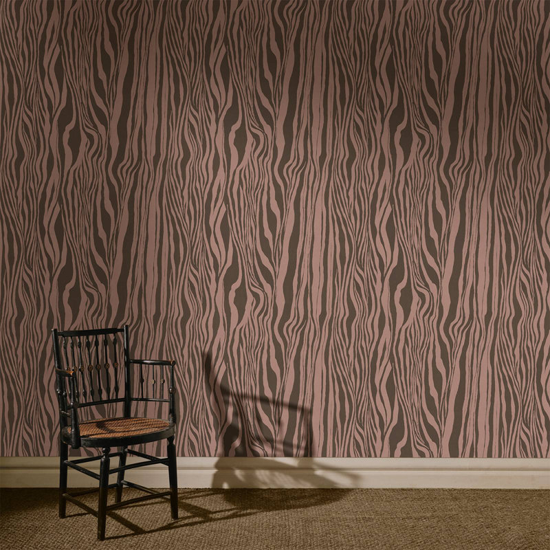 DAZZLE Wallpaper - Cosmos 9'10" - full height wallpaper