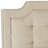 Findlay Upholstered Headboard-438556838-438556846