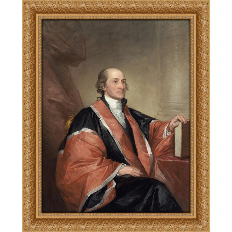 John Jay (1794)