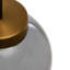 Fredela 1 - Light Sphere Pendant-181899320