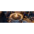 Rook Round Concrete Smokeless Fire Pit Table-90732172-90732175