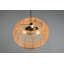 Amoll 3-Light Geometric Chandelier