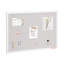 Cork Corkboard / Bulletin Board-1321569552