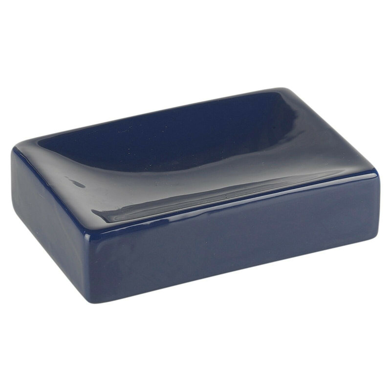 Howery Ceramic / Porcelain Soap Dish