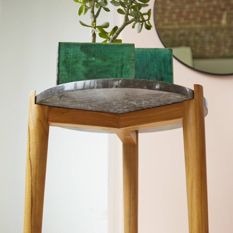 Nestor End Table