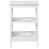 White is out of stock