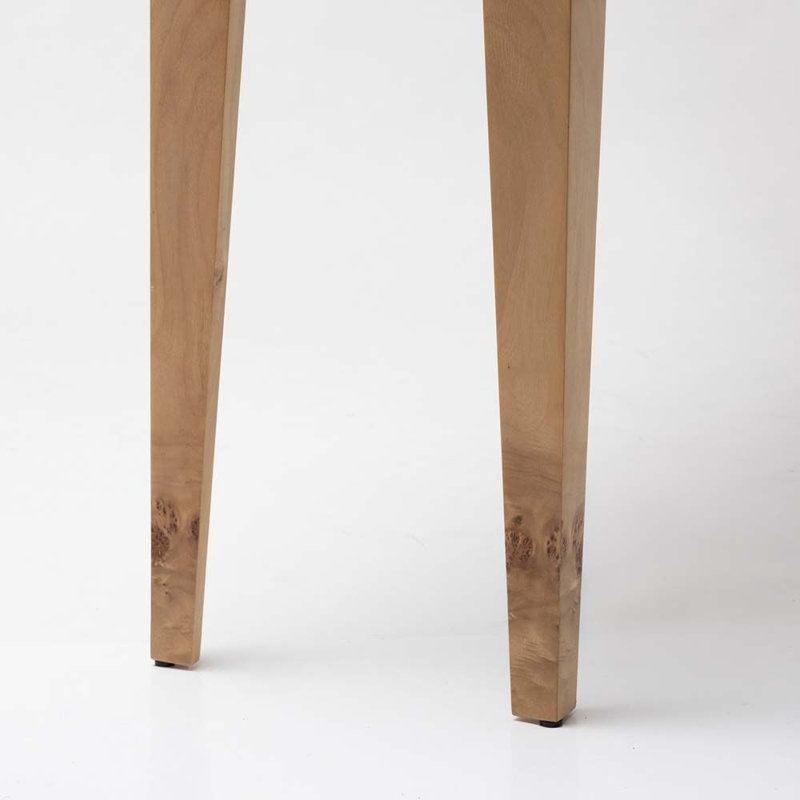 Sherwood Solid Wood Console Table, 32" H x 72" W x 14" D