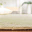 Hollander Floral Hand-Hooked Wool Green Area Rug-21274675