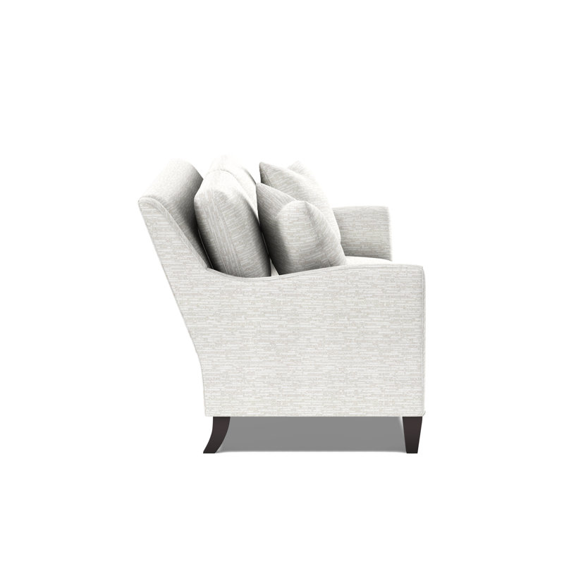 Ensemble Loveseat, Wild Dunes Natural