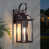 Oil Rubbed Bronze