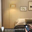 Lampe sur pied Boho