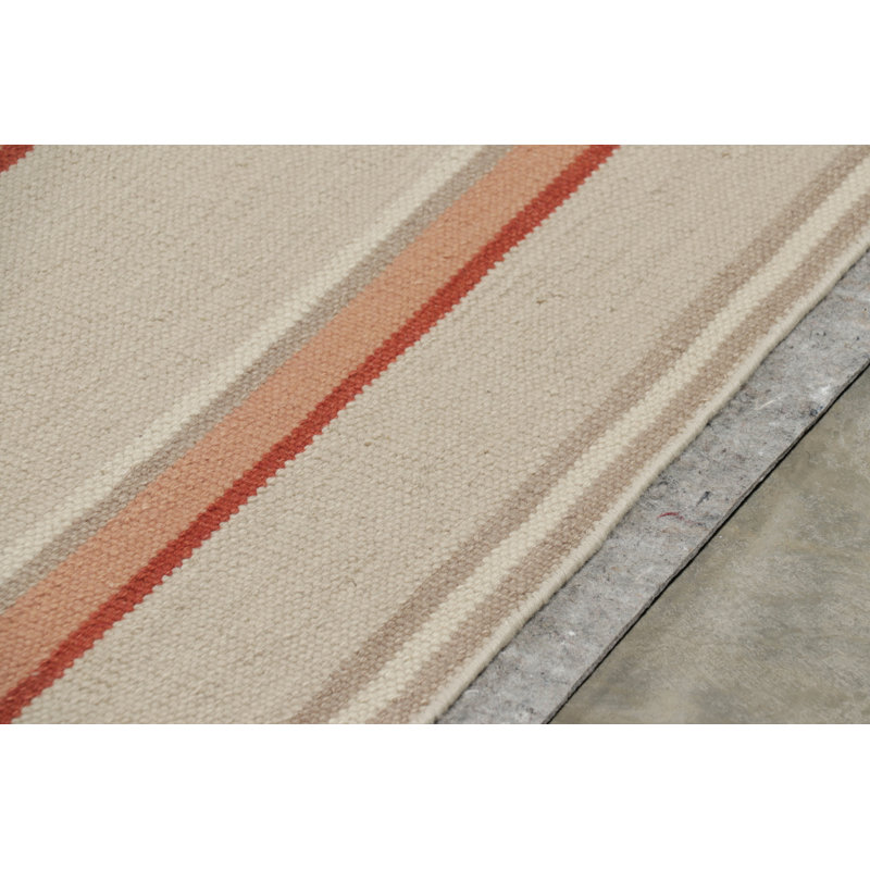 1" Non-Slip Rug Pad, Rectangle 12' x 15'