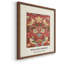 William Morris, reproduction encadrée XCIV-100461209-100461208