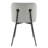 Granger 18.5'' H Fabric Upholstered Side Chair-1736519397-1736519396