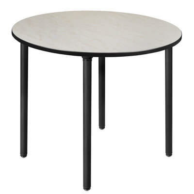 Regency Kee Round Breakroom Table Top