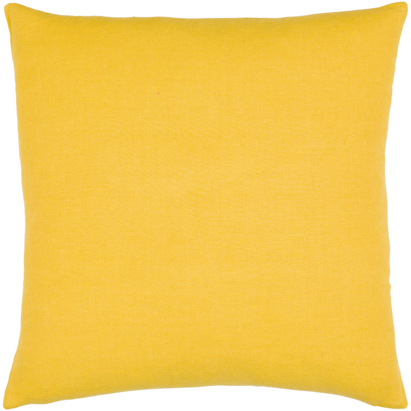 Lachen Geometric Cotton Throw Pillow, Down