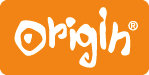 Origin Logo