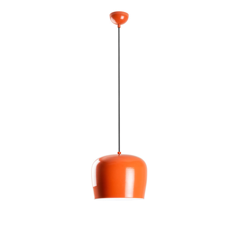 Lustre, Orange, Orange