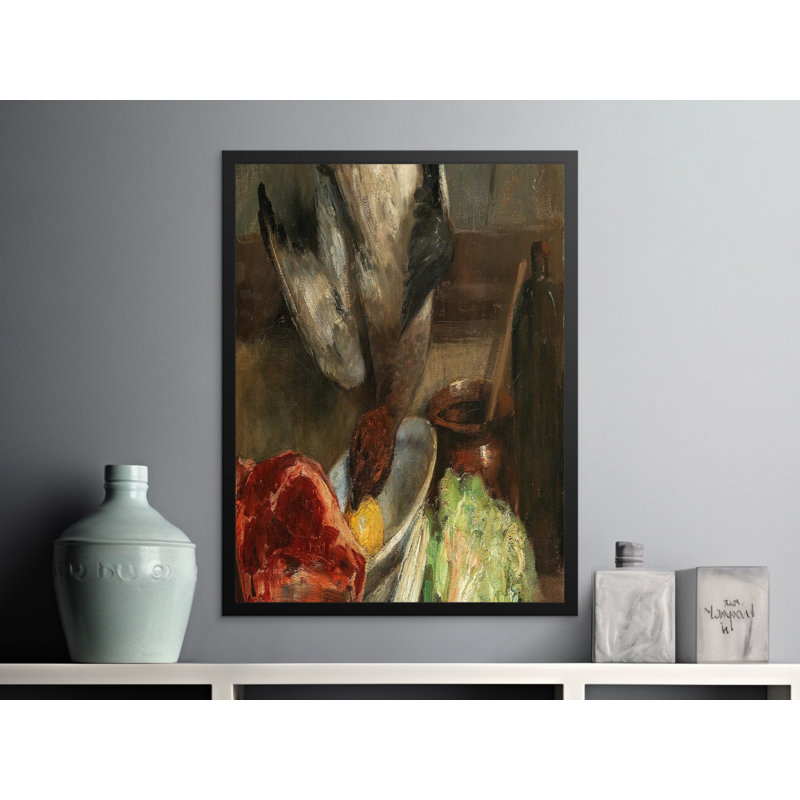 Summerdale No Frame Print, 16.5x23.4