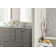 Aleiya Plush Master Bath Hand Tufted Cotton Rug