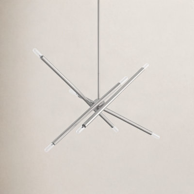 Poco 8 - Light Chandelier