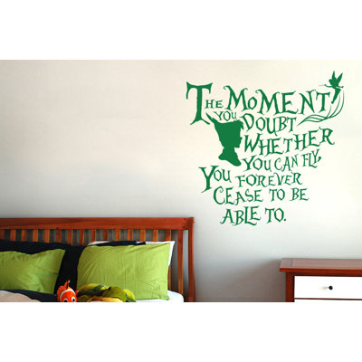 Wall Decal