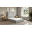 Memory Foam Mattress Orthopedic 4 Inches (10cm) Deep - PureDream by DS Living-2065835675