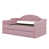 Rose est en rupture de stock