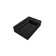 Cheviot Products Fireclay Rectangular Bathroom Sink