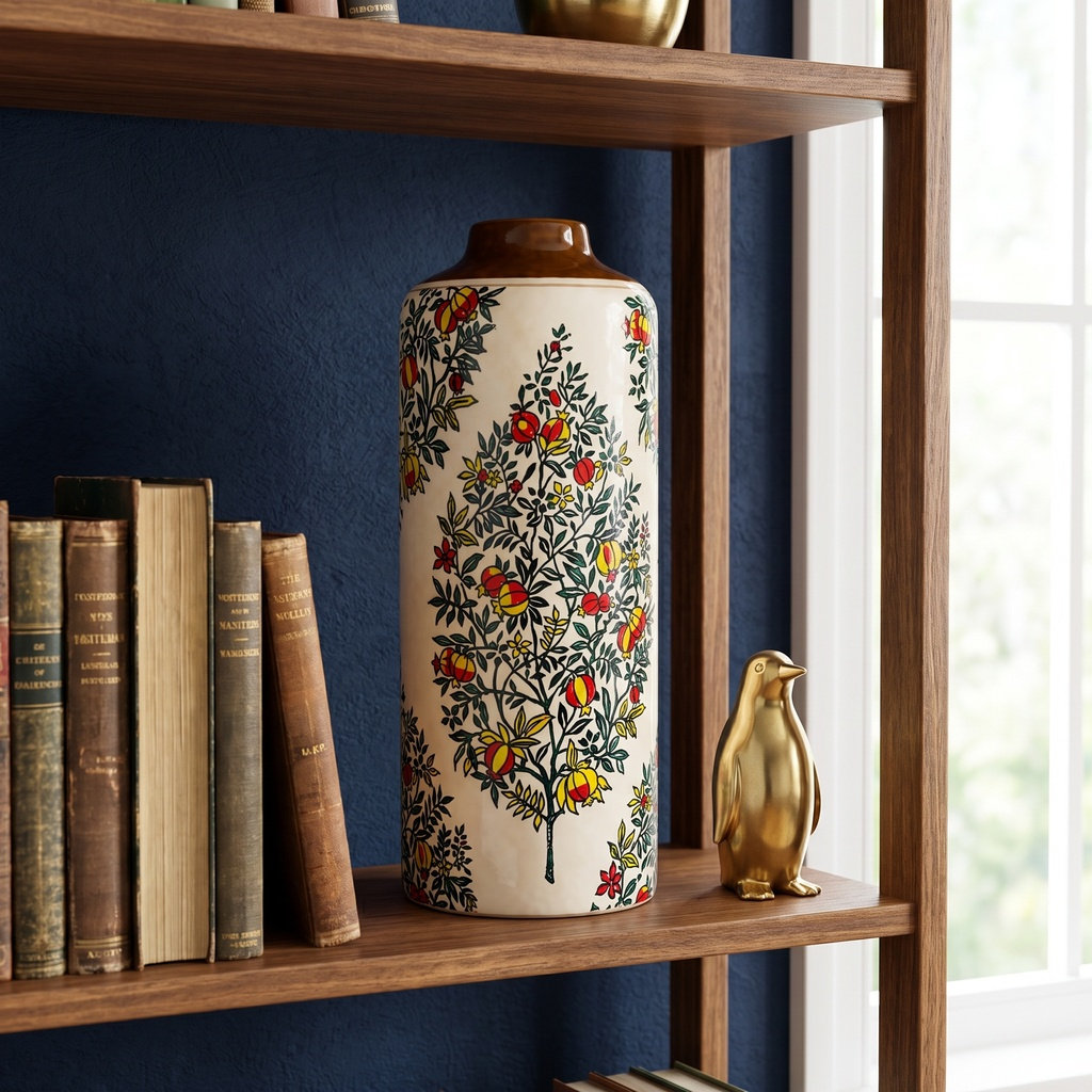 Kendall Vase Large, Large