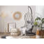 Shayna Swing Chair with Stand-1880068117-1880068119