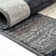 Benhamin Geometric Area Rug