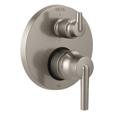 Trinsic Pressure Balance 14 Series Valve Trim