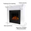 Ashley 48" Electric Fireplace by Real Flame-99254788